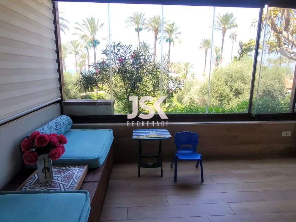Chalet for Rent in Kaslik