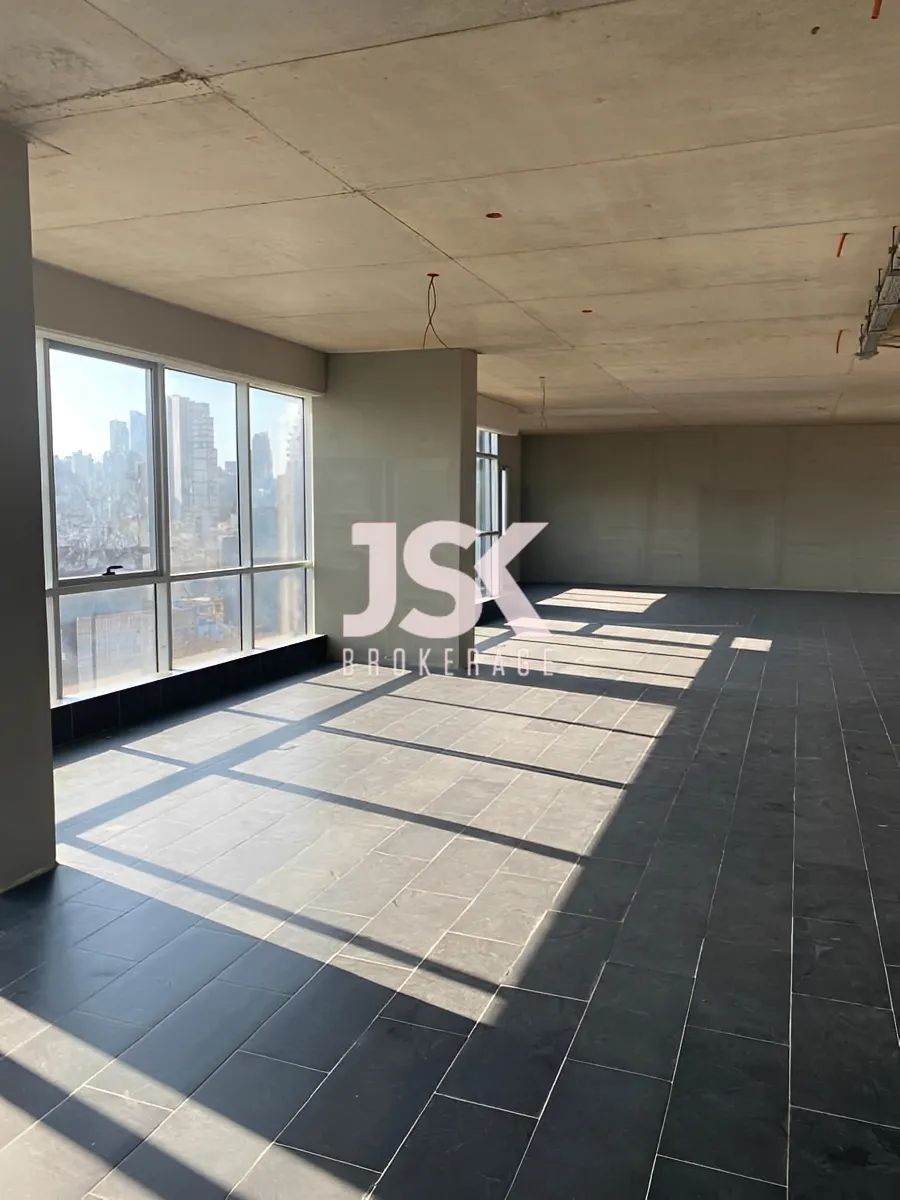 Office for Rent in Mdawar, Achrafieh, Beirut Lebanon