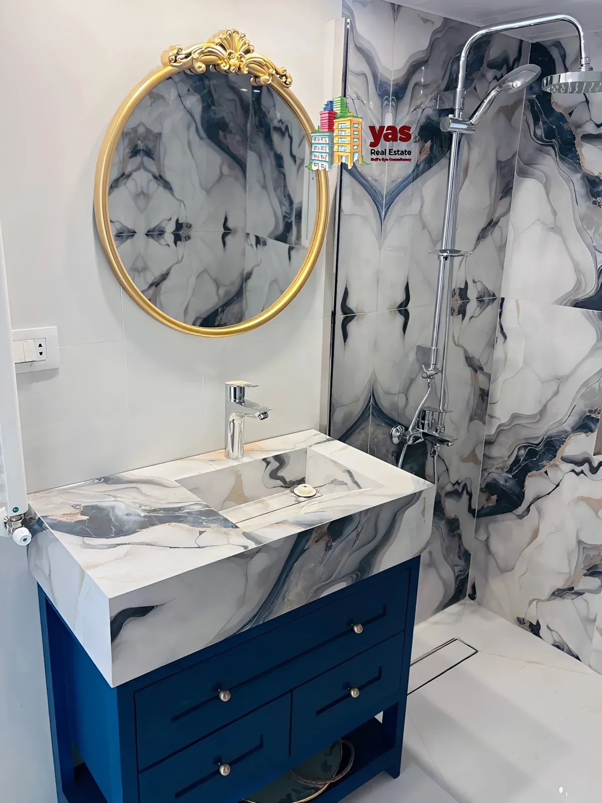 Apartment for Sale in Achrafieh
