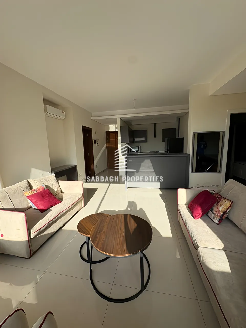 Apartment for rent in Bsalim