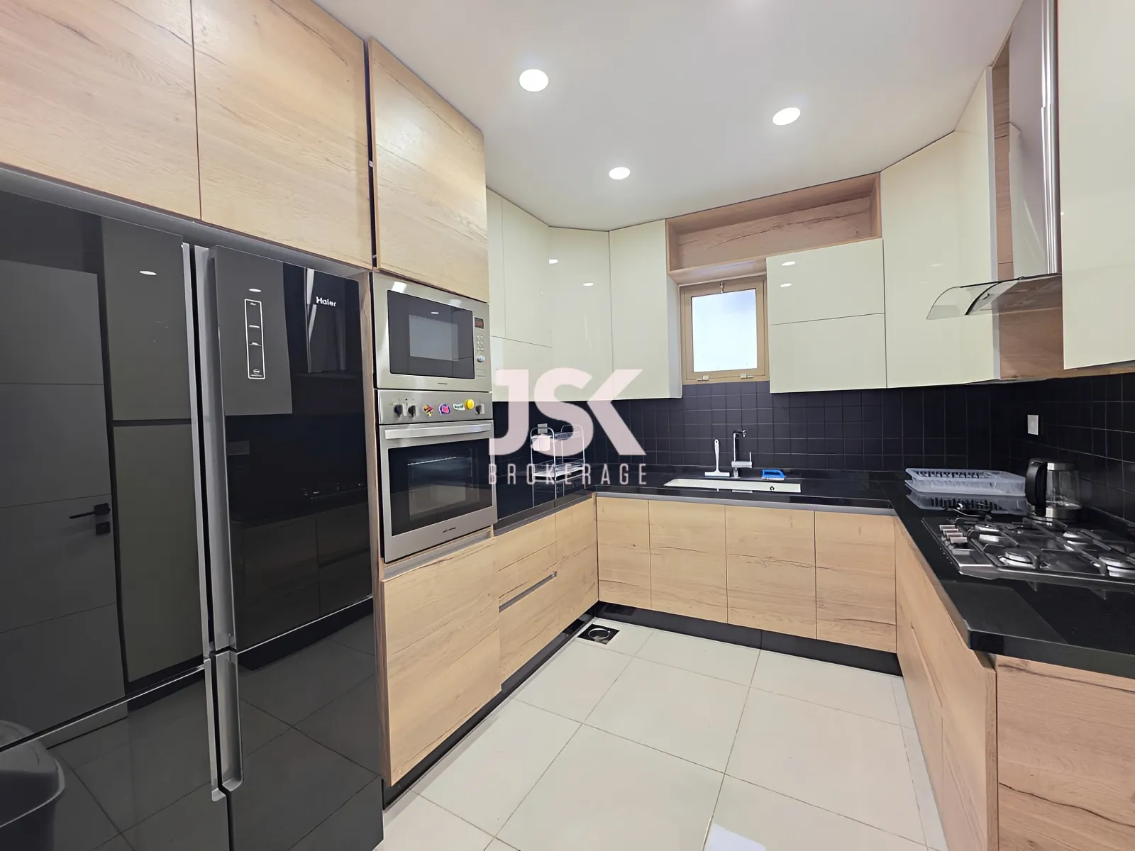 Apartment for Rent in Baabda
