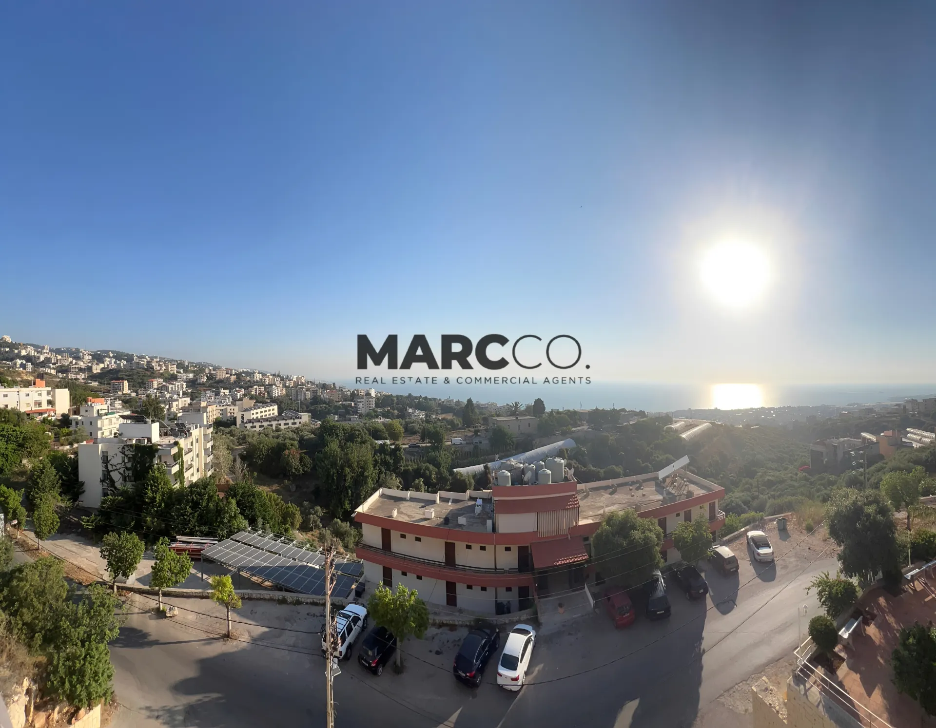 Apartment for sale in Blat, Jbeil, Lebanon