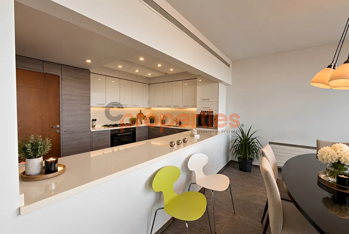 Apartment for Sale in Rabweh