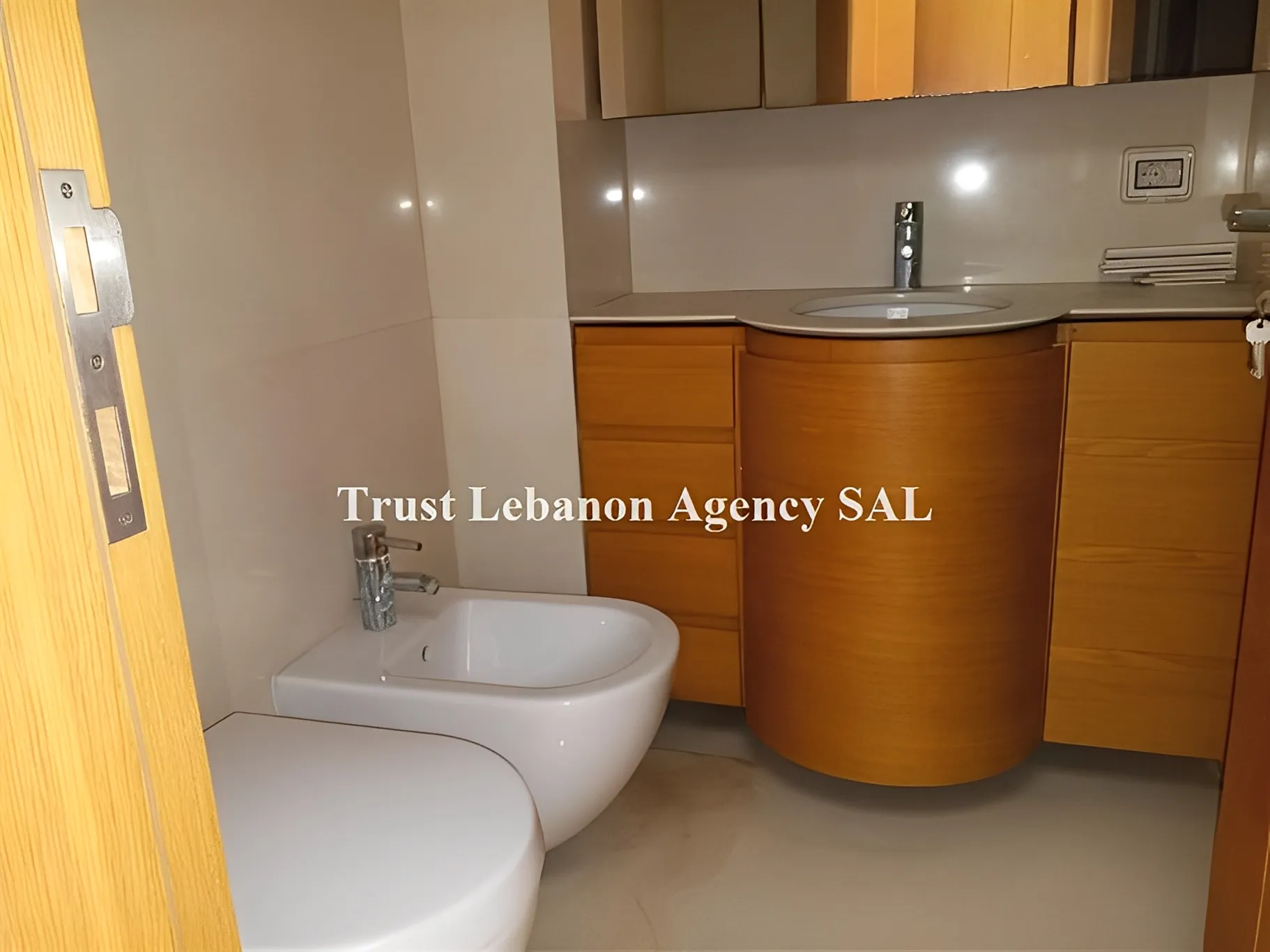 Apartment for Sale in Raouche Beirut Lebanon