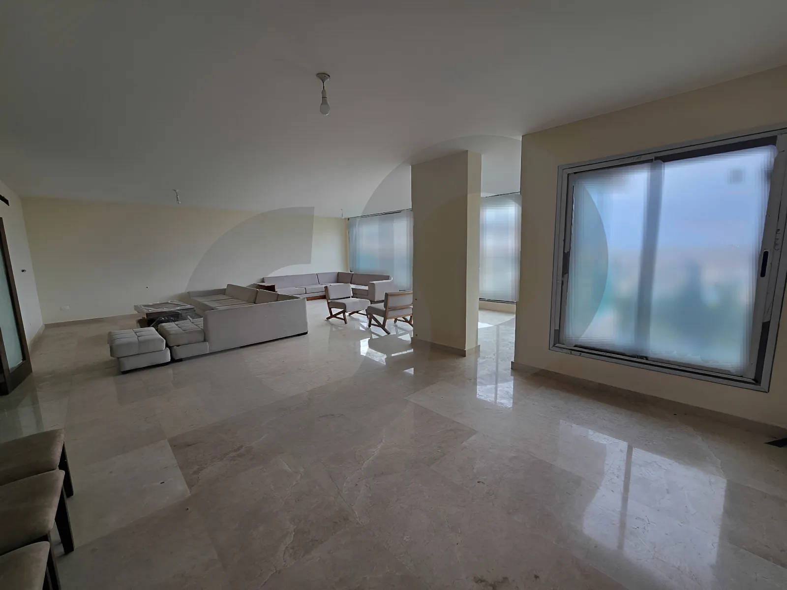 Apartment for Sale in Other in Baabda - 3 bed, 4 bath