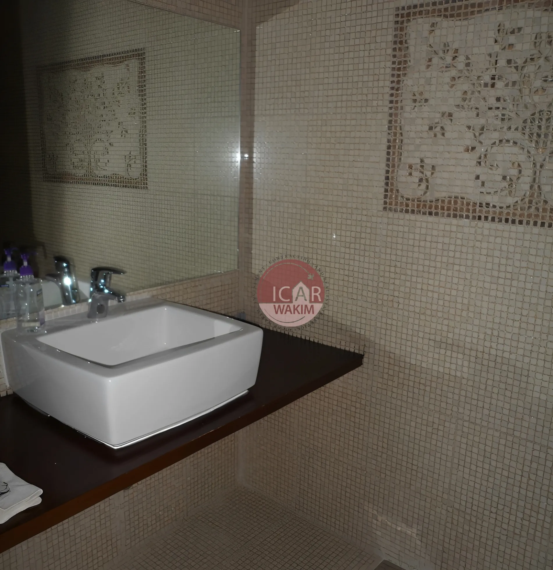 Apartment for sale in Ain Saadeh, Lebanon