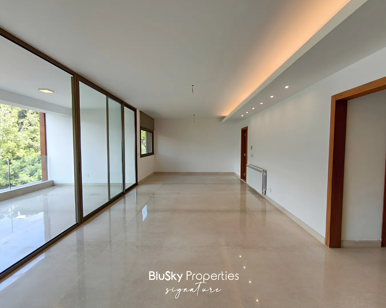 Duplex for sale in Baabdat