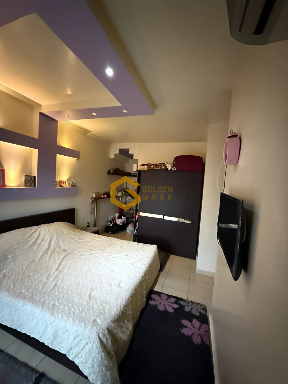 Apartment for Sale in Haret Sakher