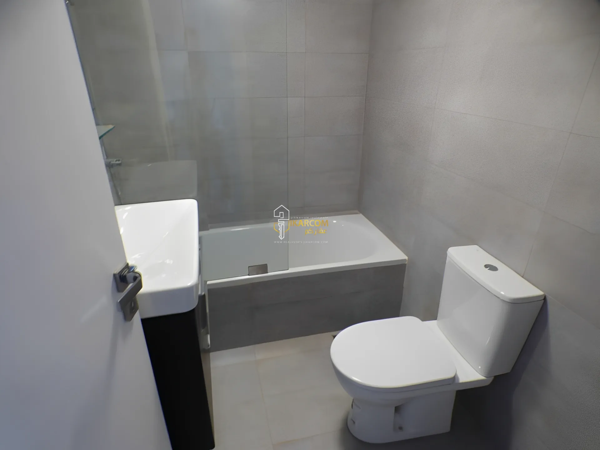 Apartment for Sale in Sioufi