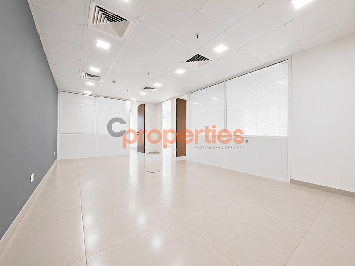 Office for rent in Achrafieh, Beirut, Lebanon