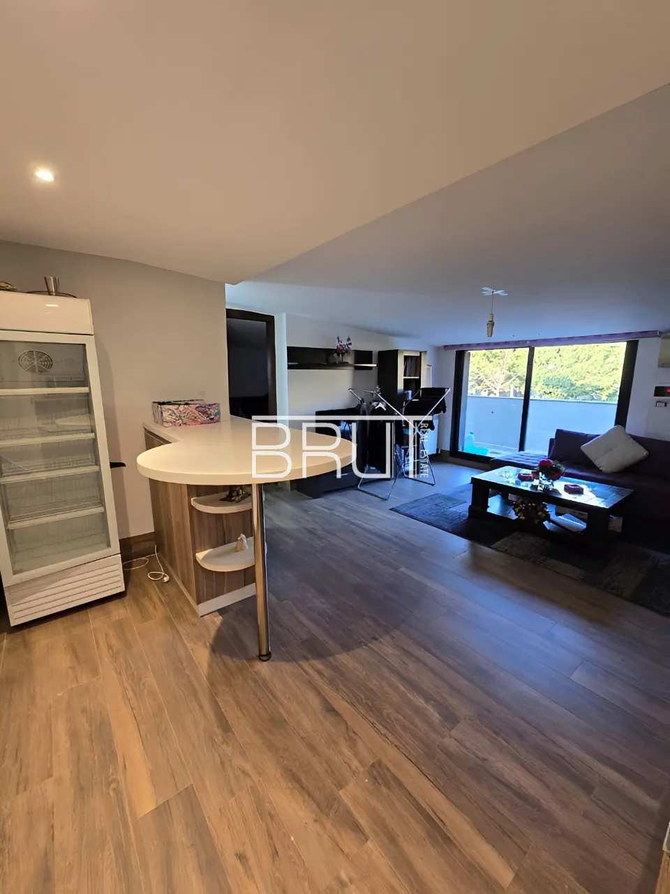 Duplex for Sale in Ballouneh