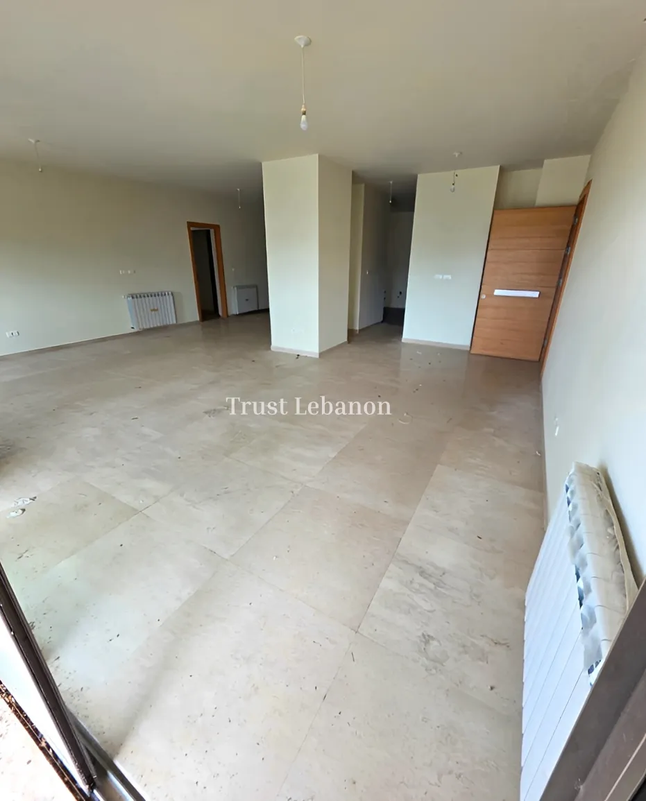 Apartment for sale in Ghazir, Lebanon - 2 bed, 4 bath