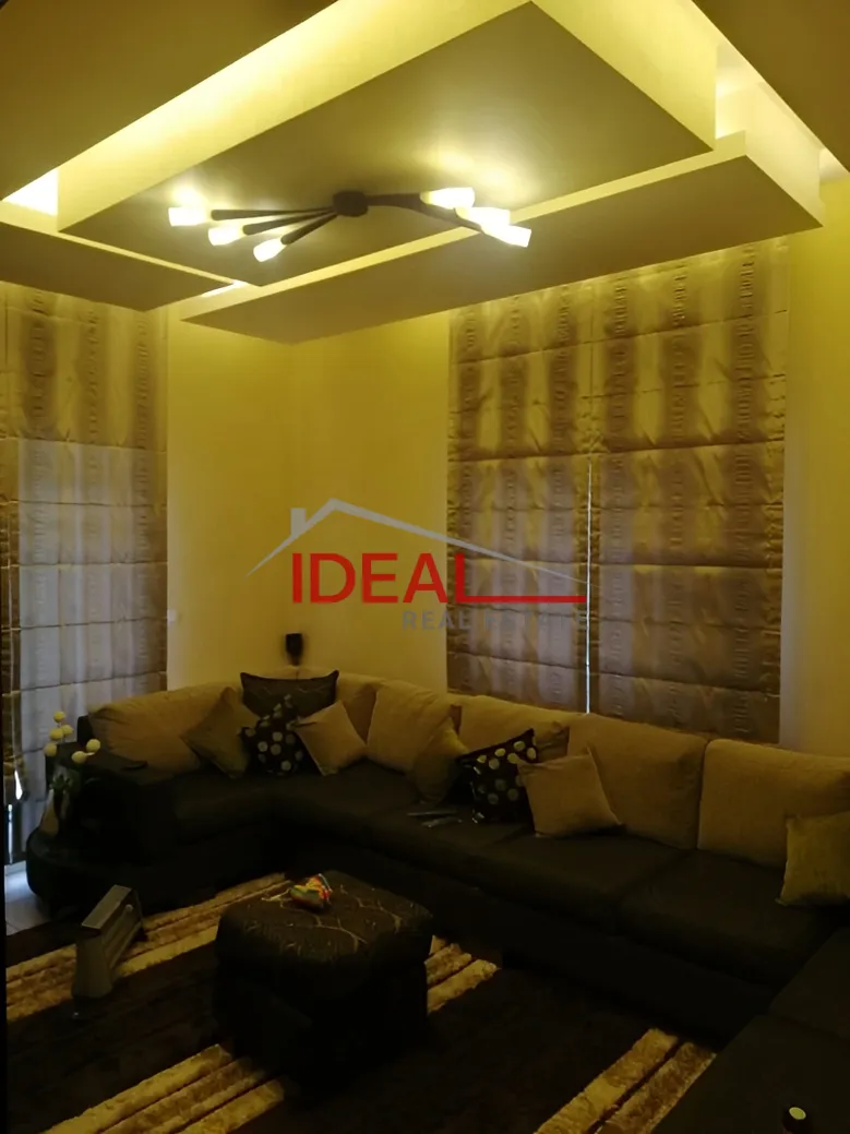 Apartment for sale in Faitroun