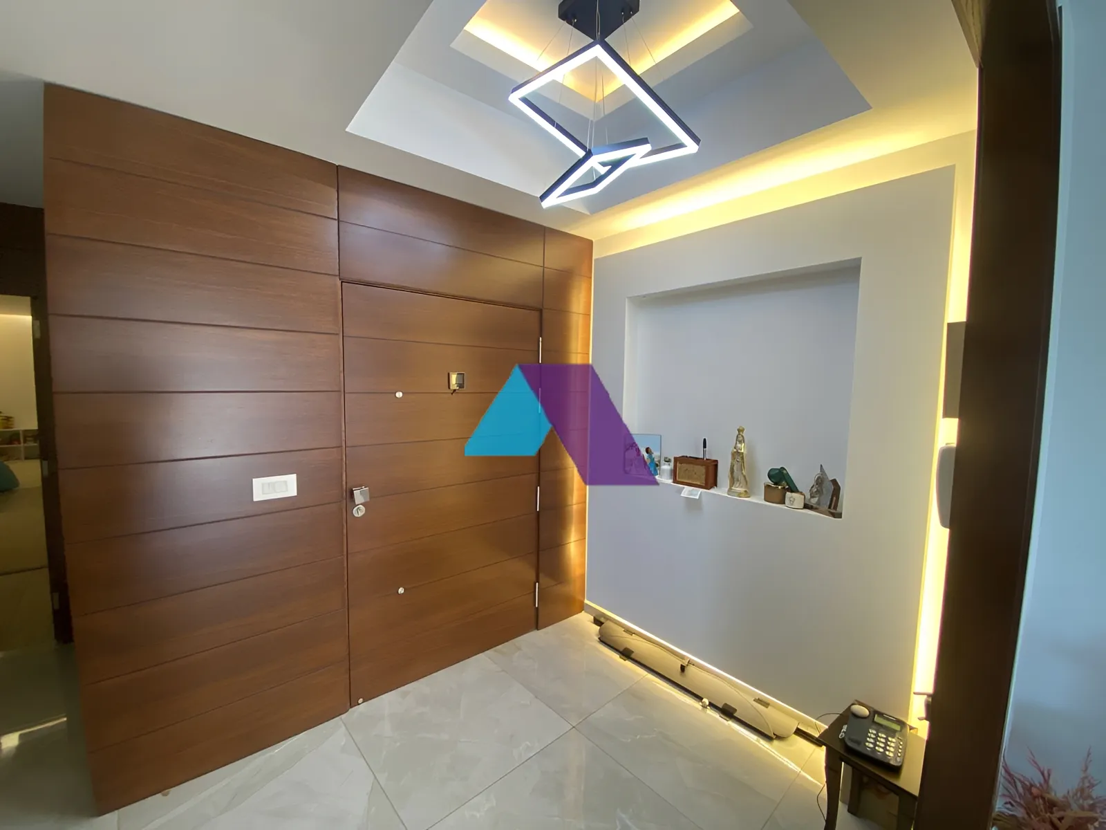 Apartment for Sale in Ballouneh