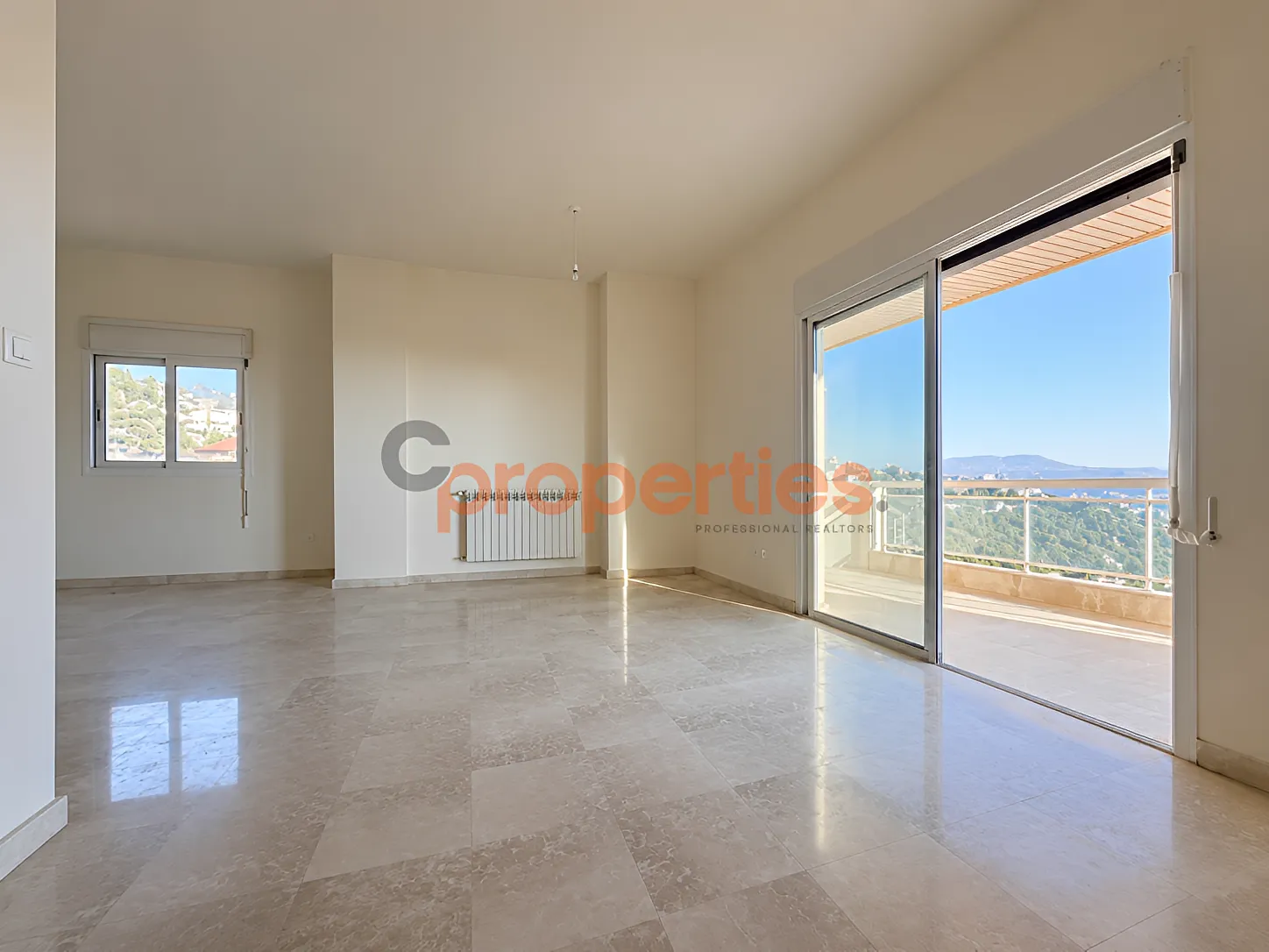 Apartment for sale in Rayfoun, Lebanon