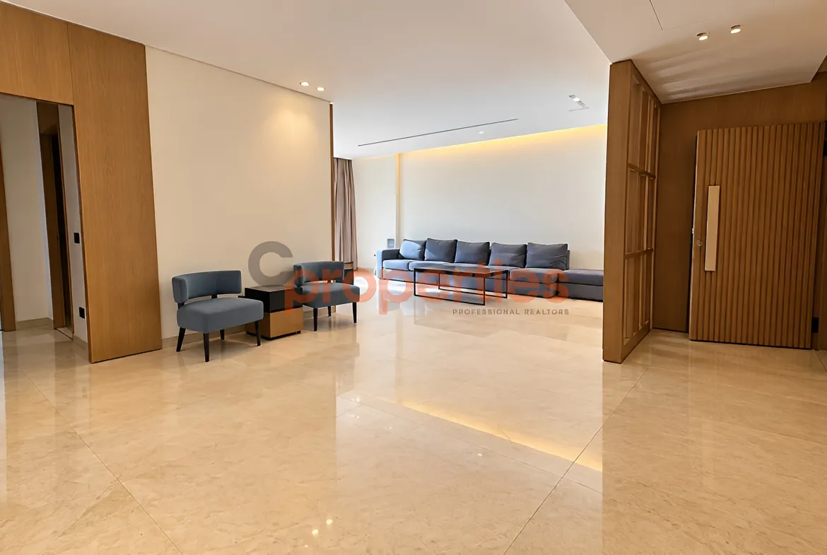Apartment for Sale in Jnah