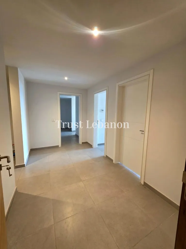 Apartment for sale in Rabieh, Lebanon