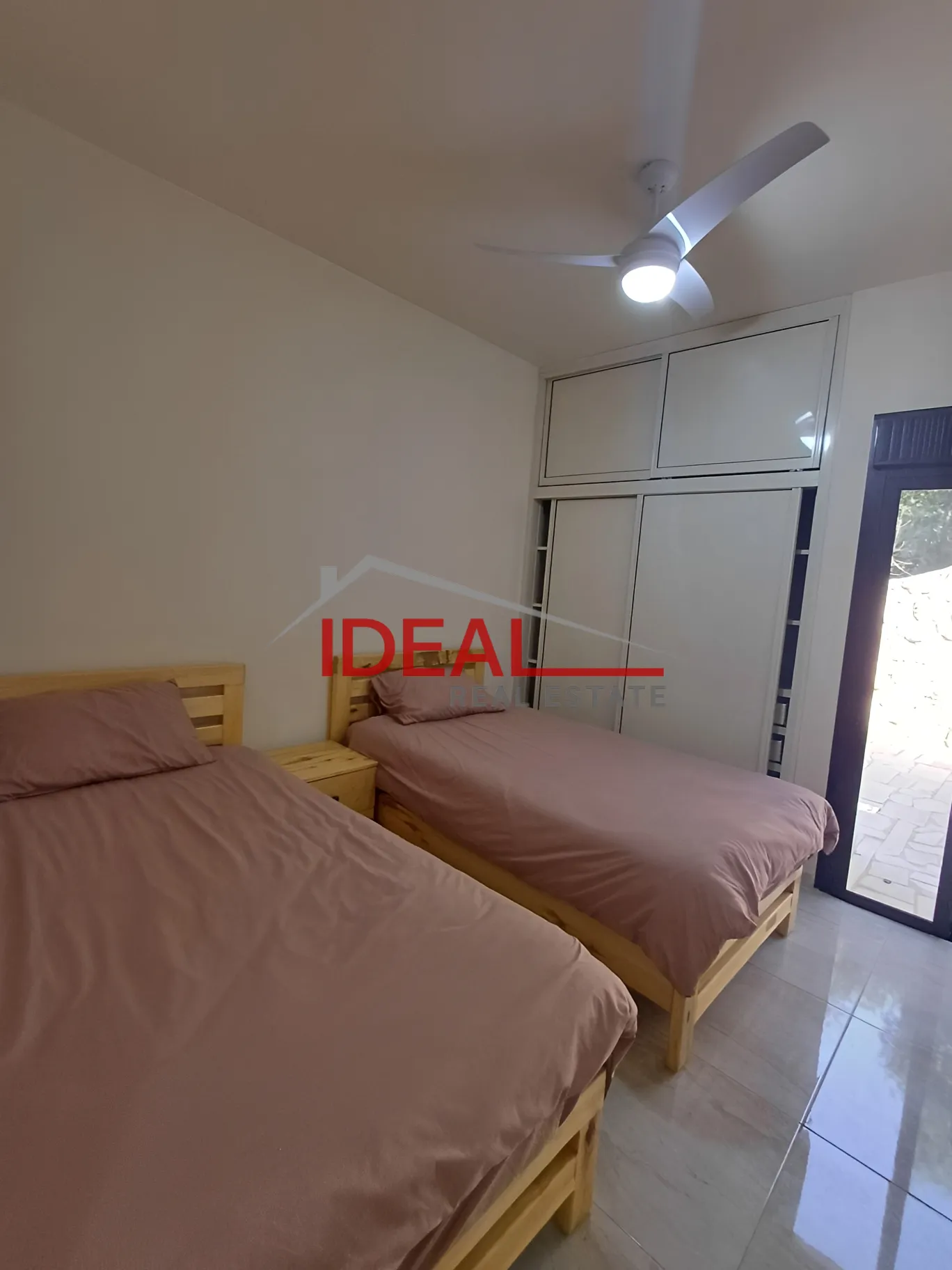 Apartment for sale in Batroun, Lebanon