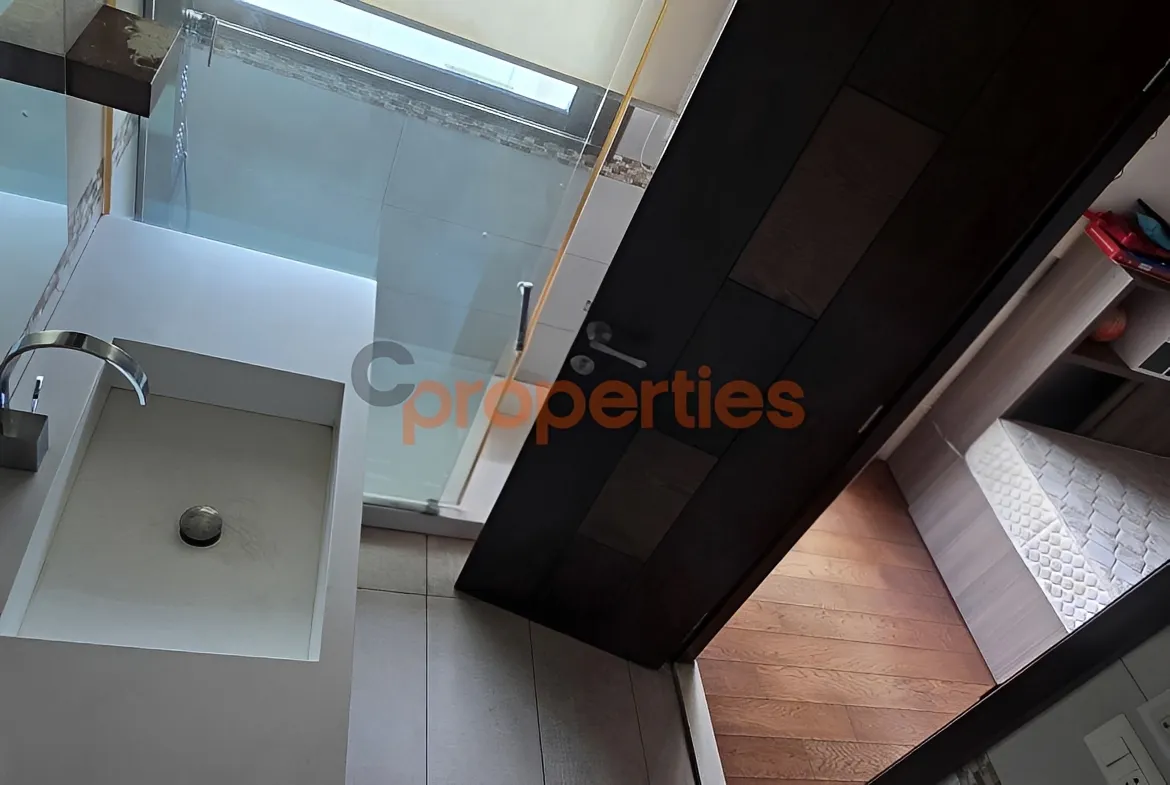 Apartment for Rent in Forn El Chebbak