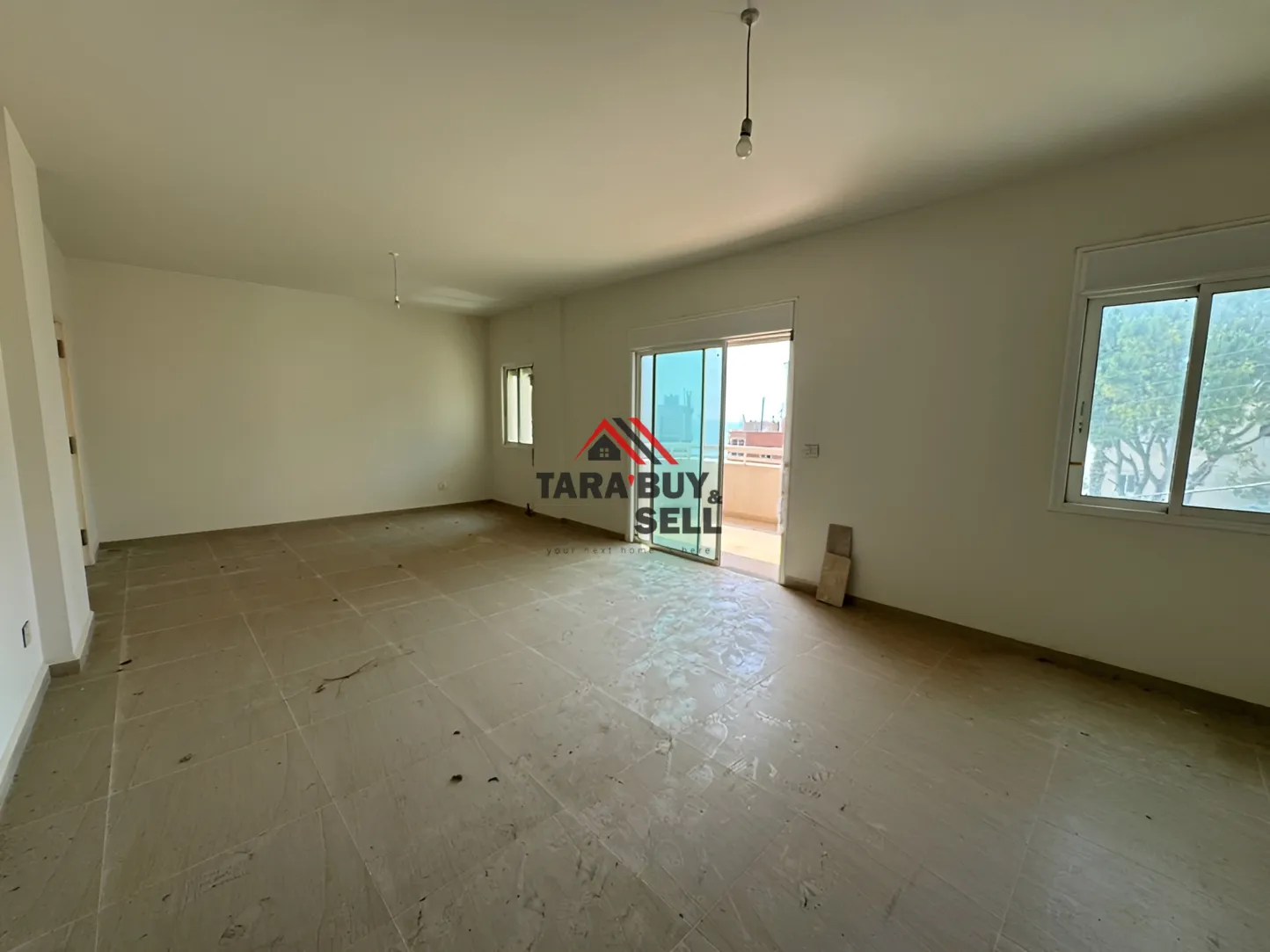 Apartment for sale in Nahr Ibrahim, Lebanon