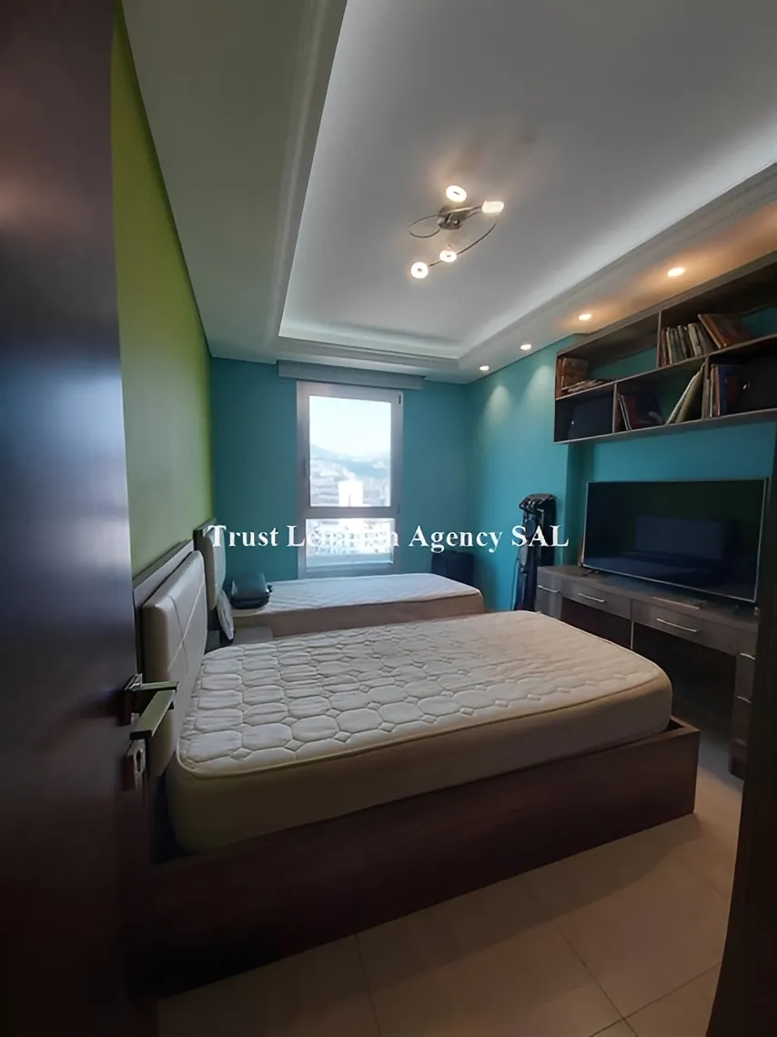 Apartment for Sale in Metn Sin El Fil Lebanon