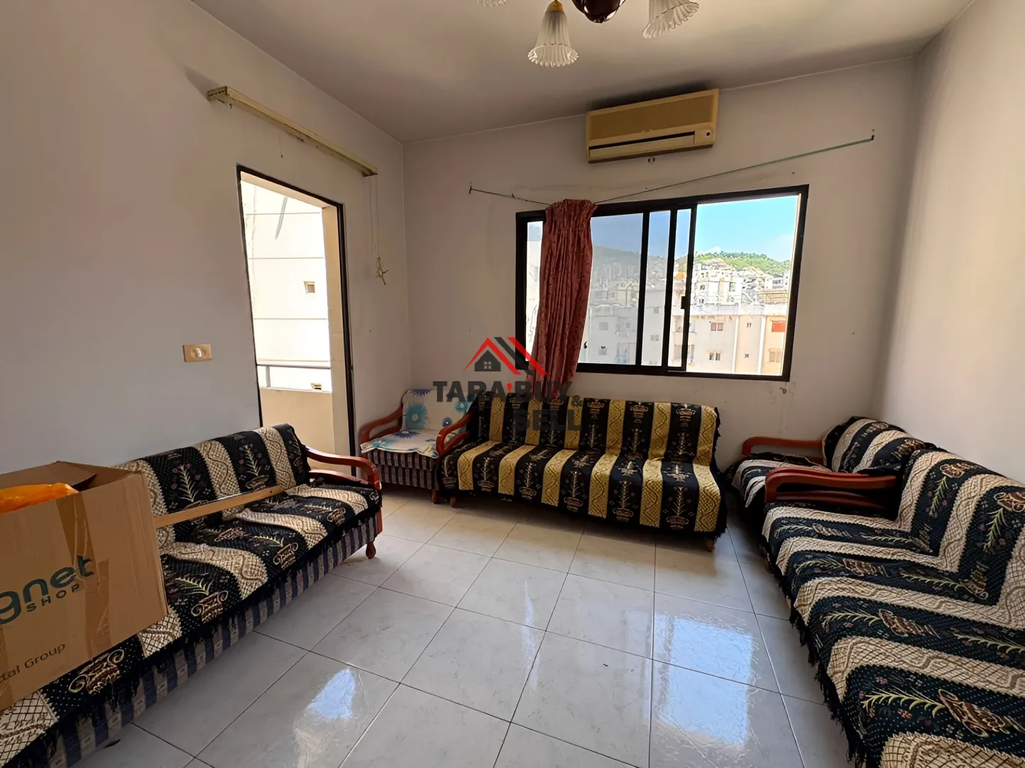 Apartment for rent in Sarba, Lebanon
