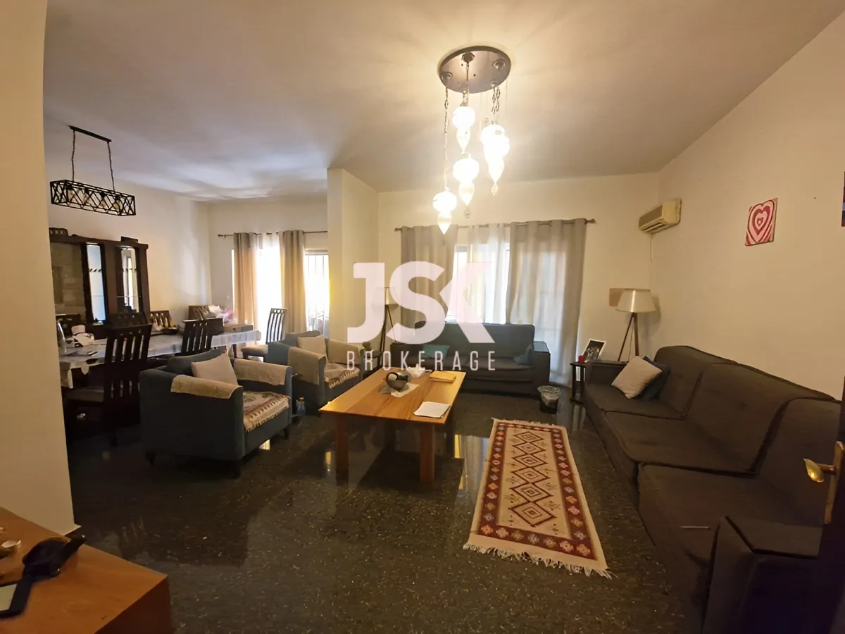 Apartment for Sale in Batroun, Lebanon - 3 bed, 2 bath