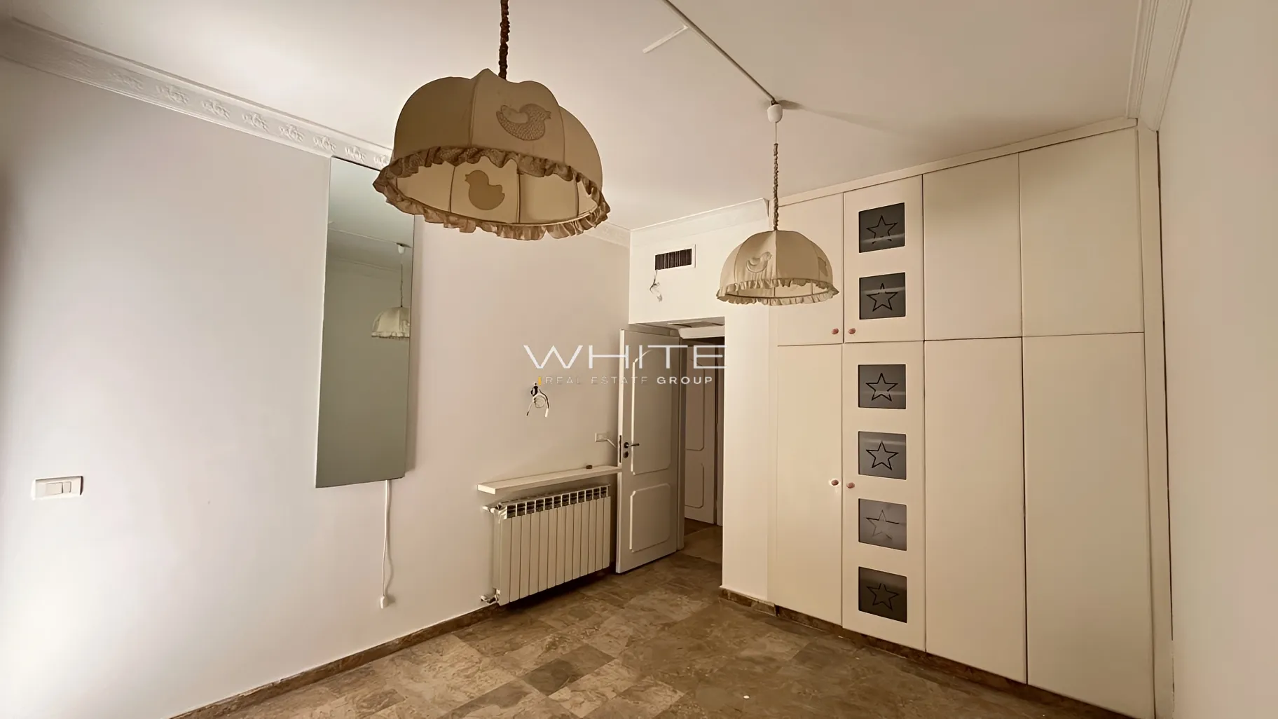 Apartment for sale in Bayada, Rabieh, Lebanon
