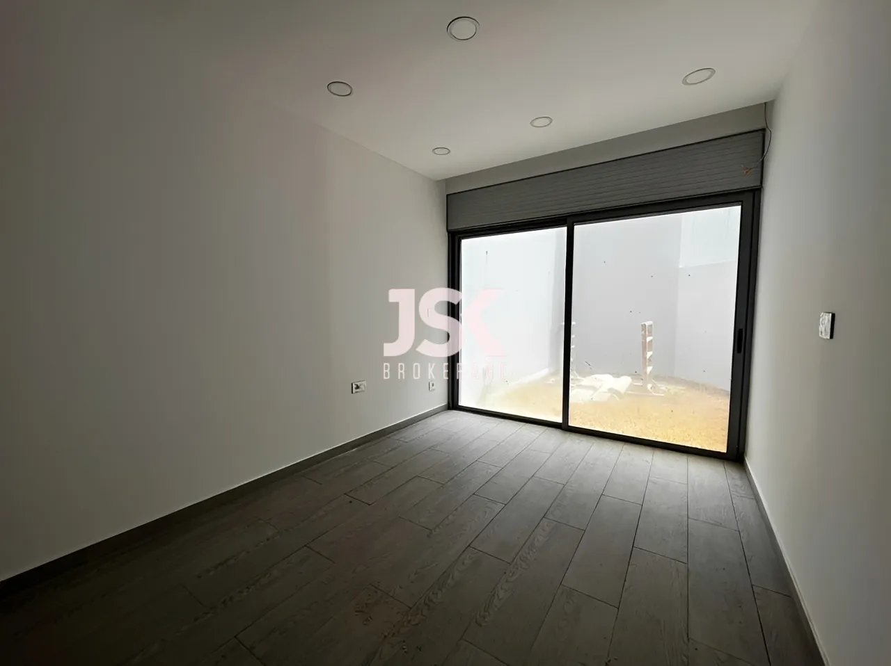 Apartment for Rent in Sahel Aalma