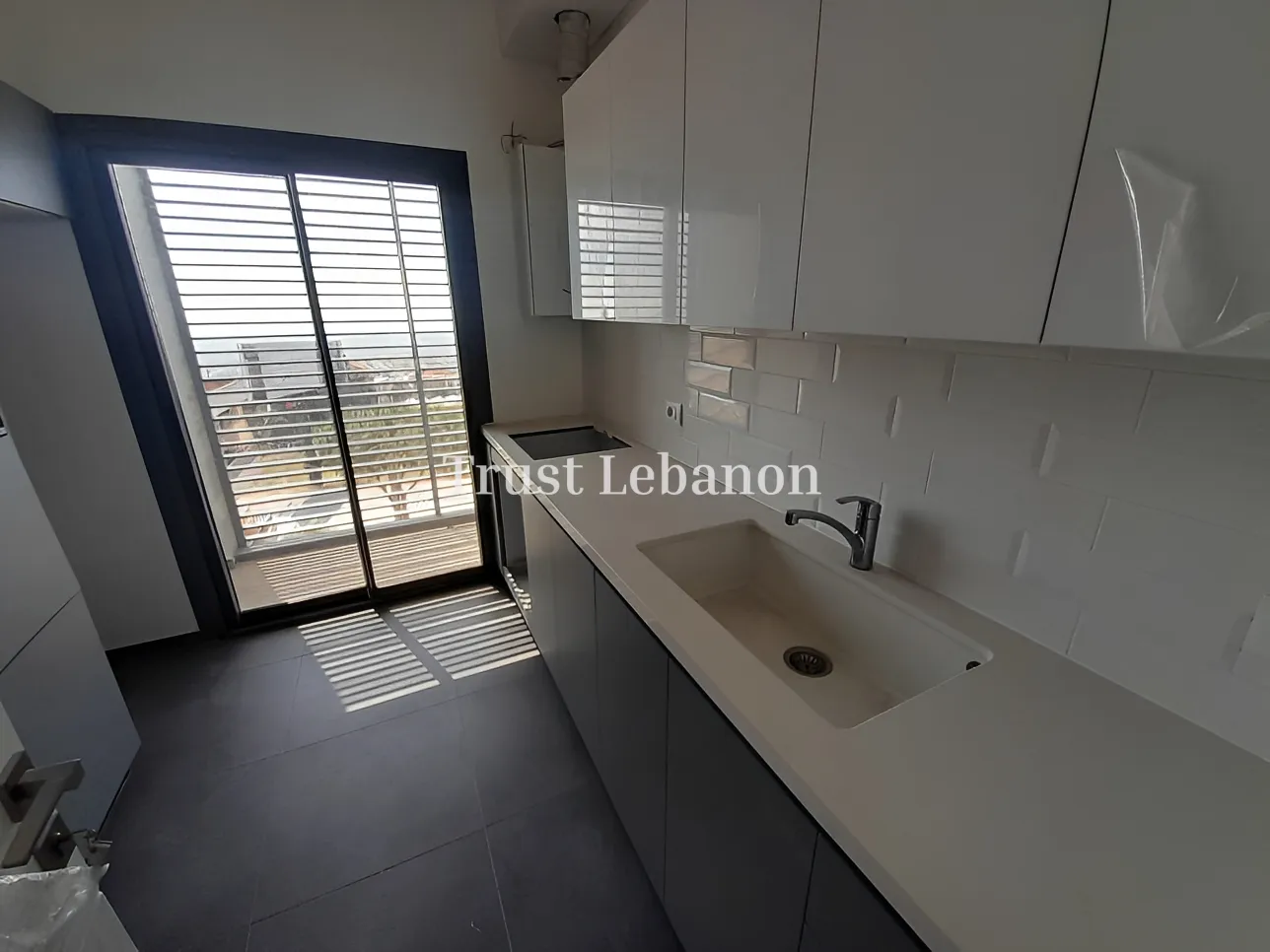 Apartment for rent in Mansourieh, Lebanon