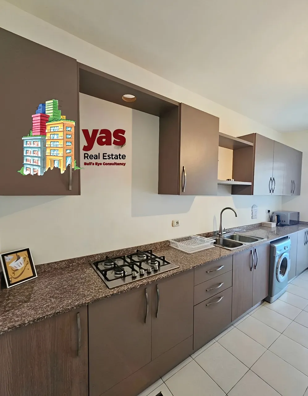 Apartment for Sale in Batroun - 1 bed, 1 bath