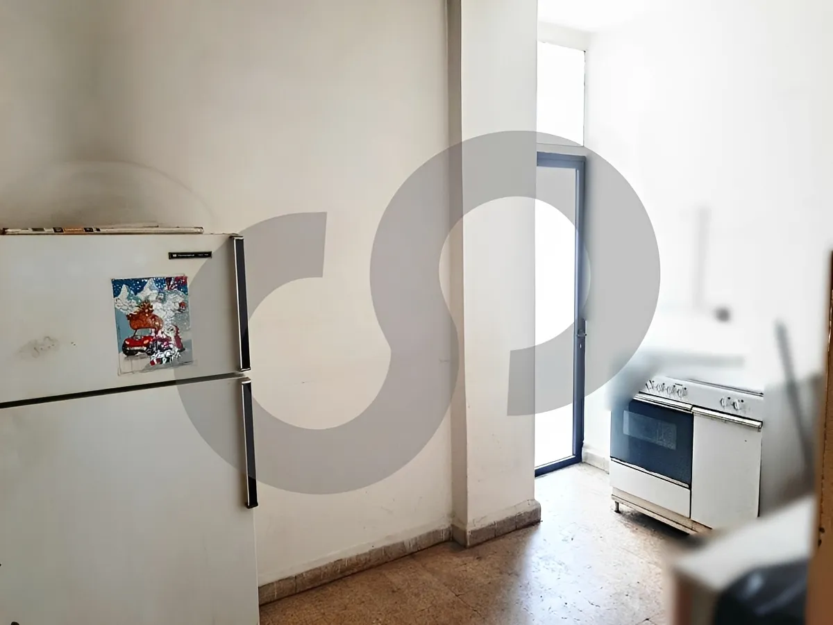 Apartment for Sale in Ain el remmeneh, Baabda, Lebanon - 2 bed, 1 bath
