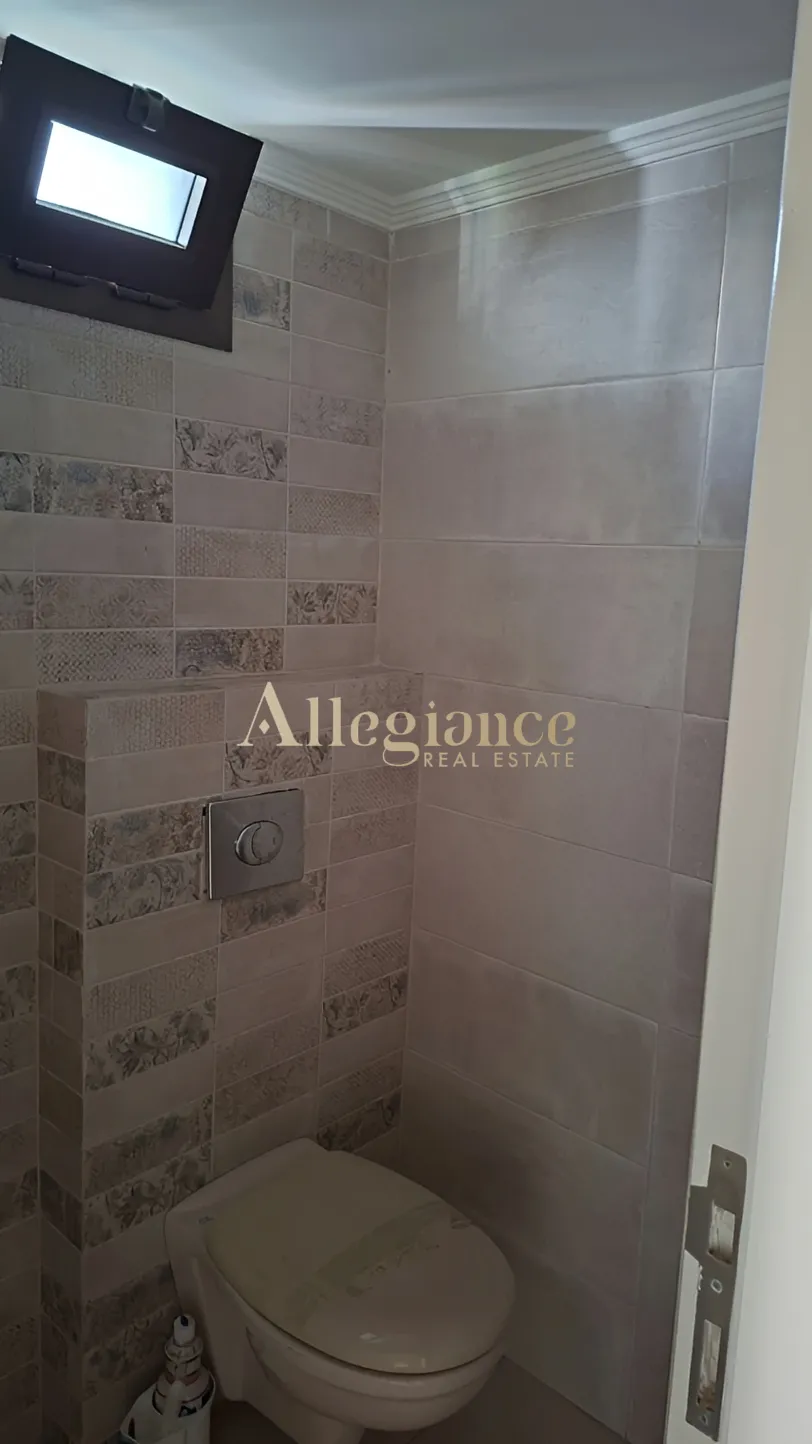 Apartment for rent in Naqqache