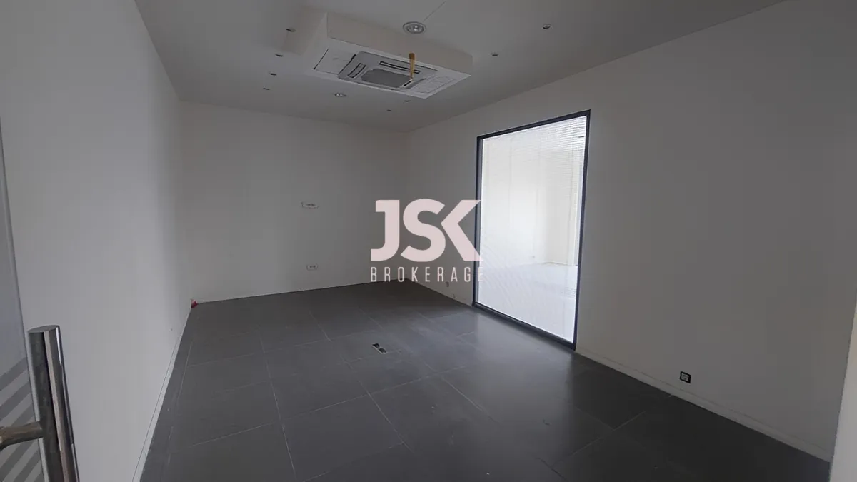 Office for rent in Downtown