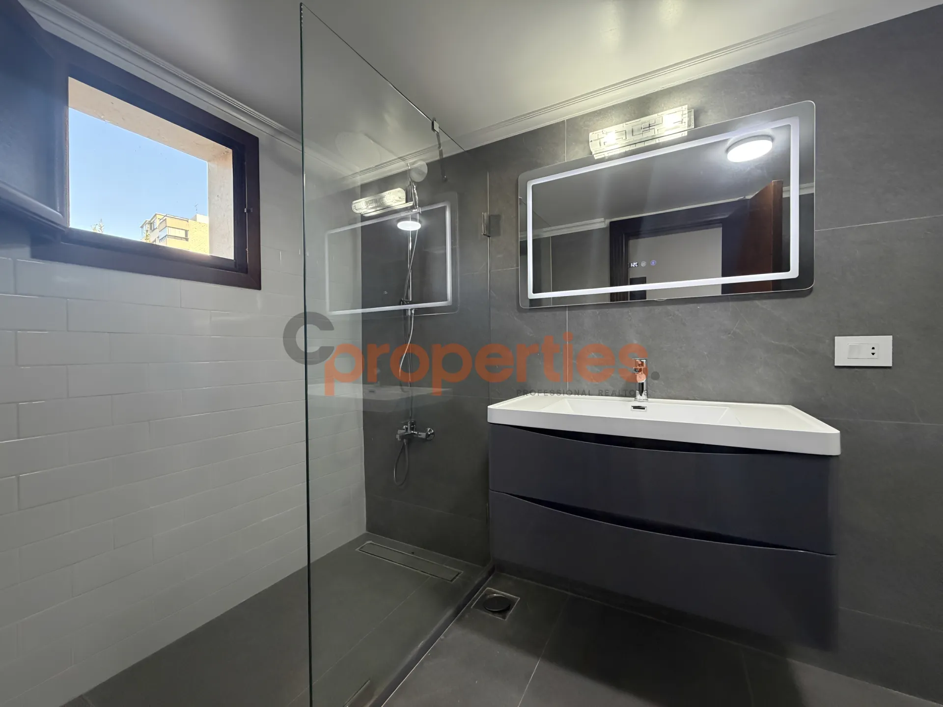 Apartment for Rent in Mtaileb