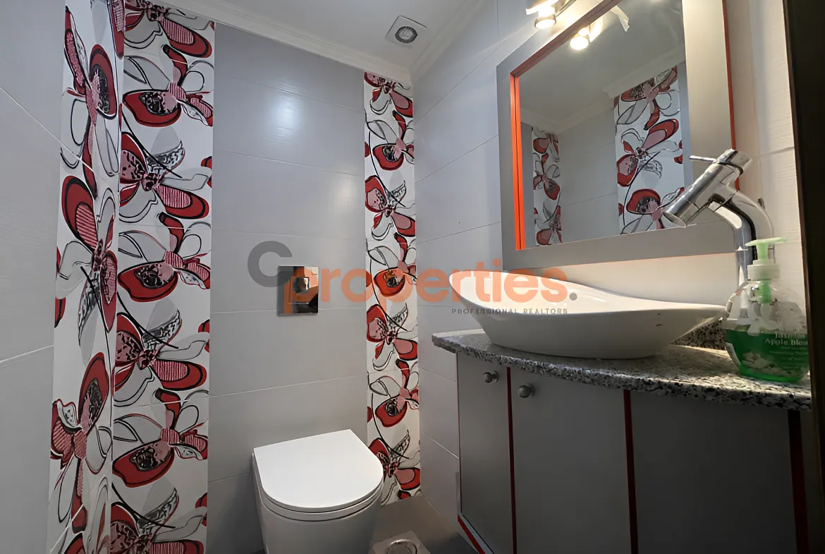 Apartment for Sale in Blaybel