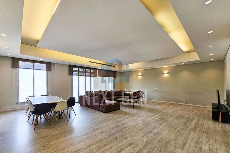 Apartment for Rent in Achrafieh