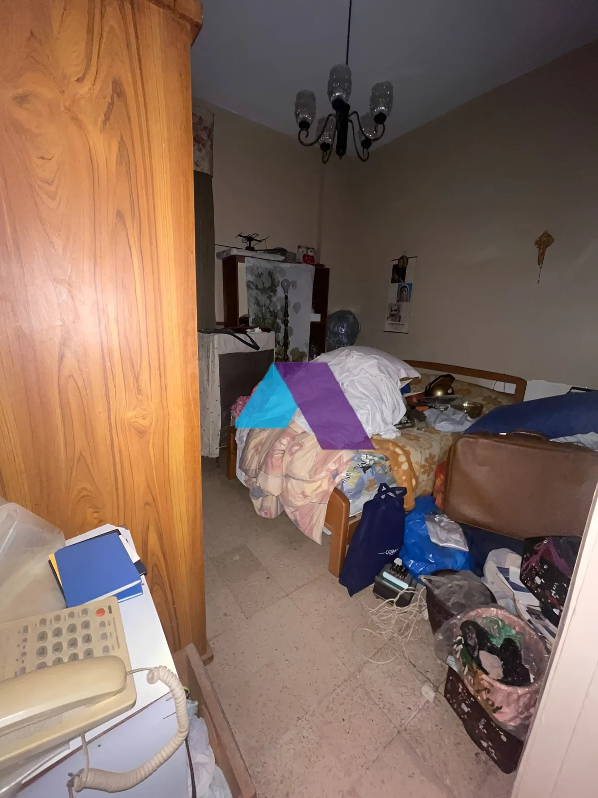 Apartment for Sale in Jdeideh