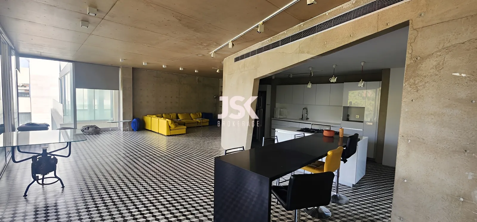 Apartment for Sale in Yarzeh