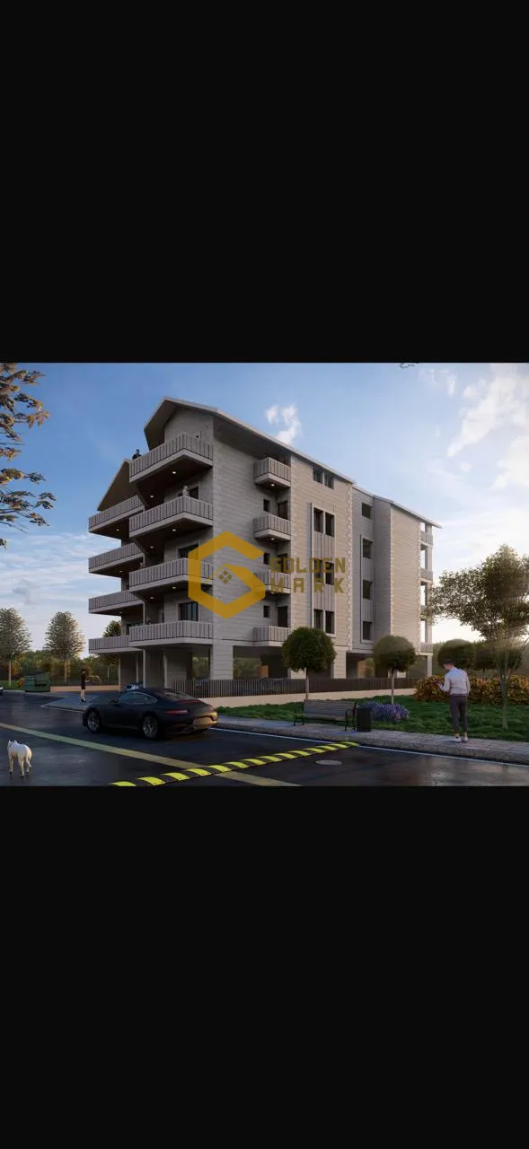 Apartment for Sale in Zahlé