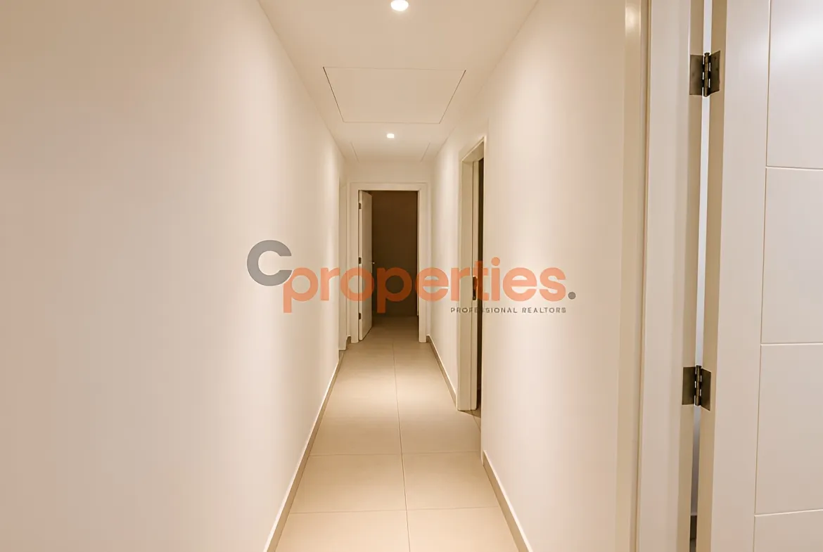 Apartment for Sale in Badaro