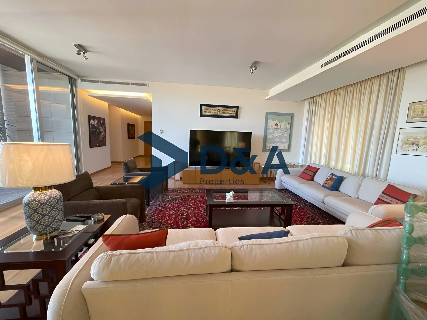 Apartment for rent in Downtown, beirut