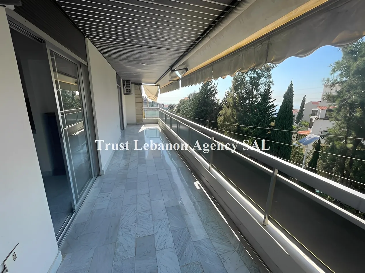 Apartment for Sale in Metn Al Biyada Lebanon