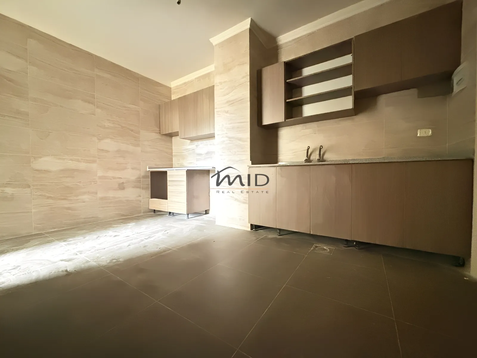 Apartment in Tabarja, lebanon