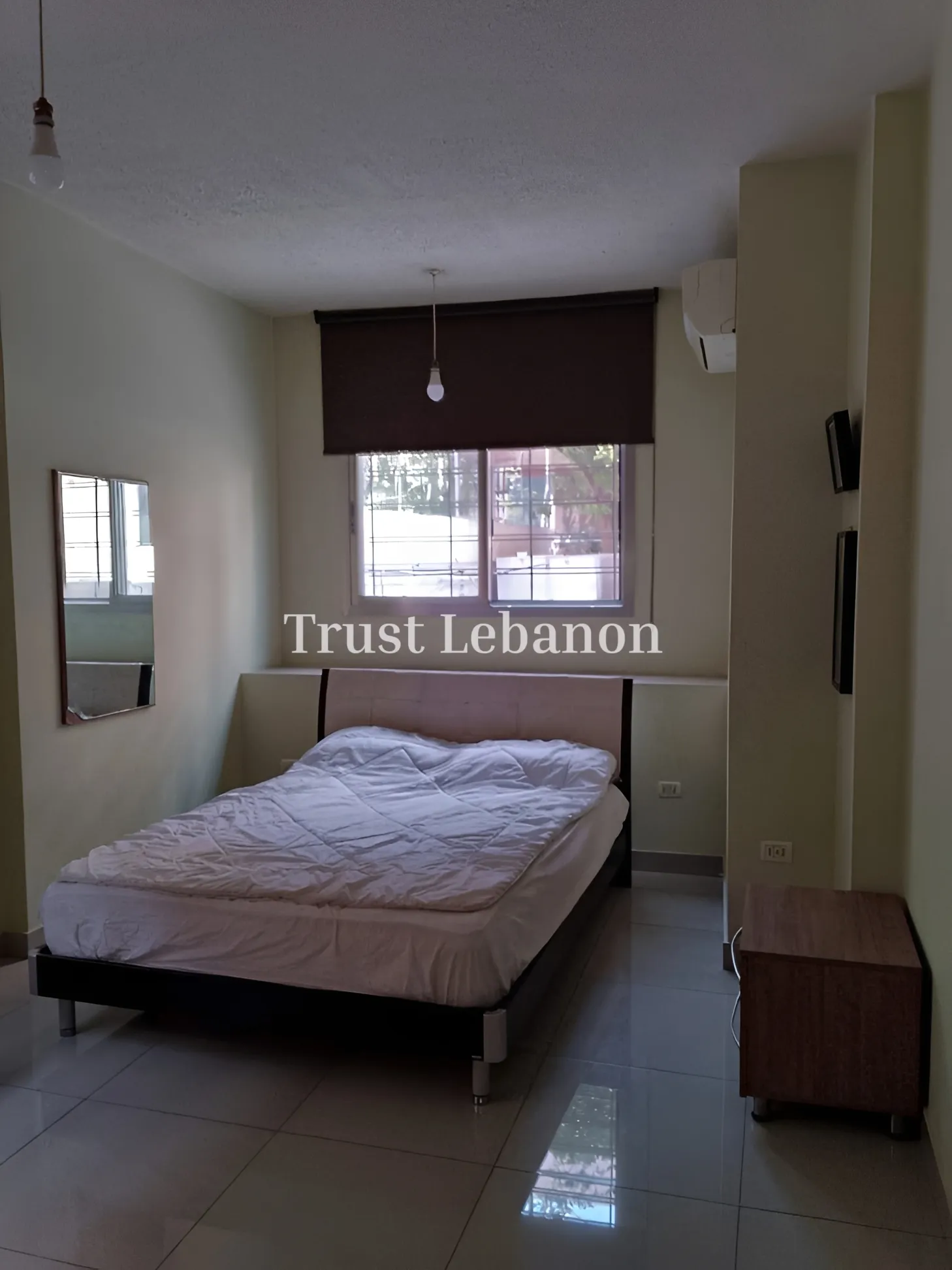 Apartment for rent in Achrafieh, Beirut, Lebanon