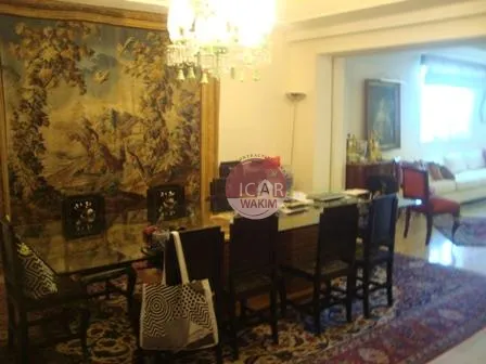Apartment for Rent in Rabieh