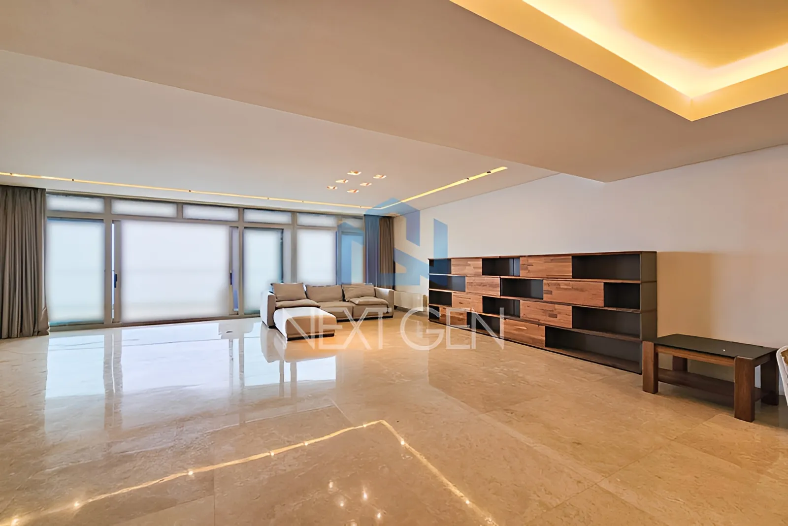 Apartment for Rent in Downtown