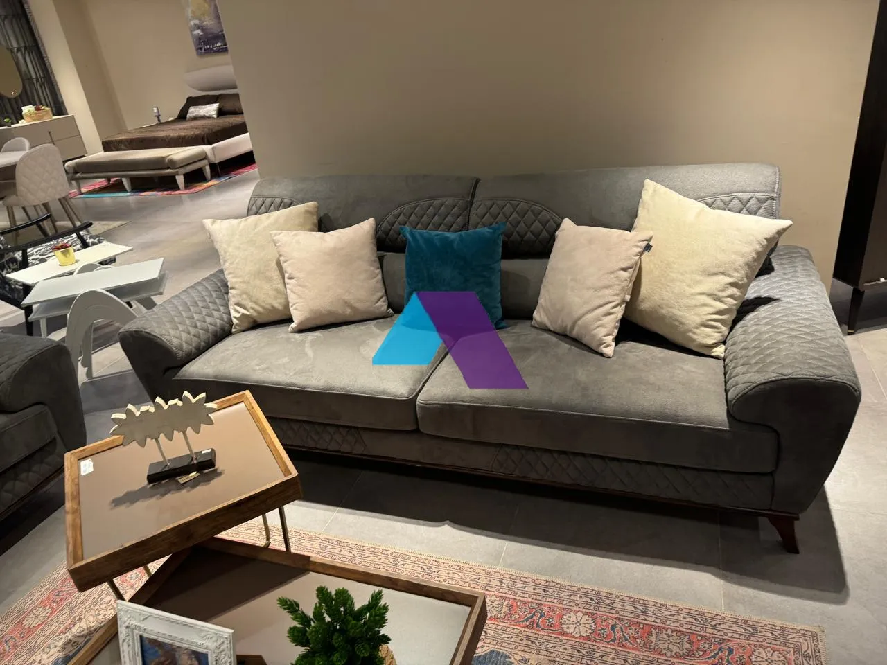 Apartment for Sale in Horch Tabet
