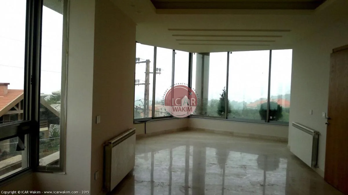 Apartment for Sale in Faitroun