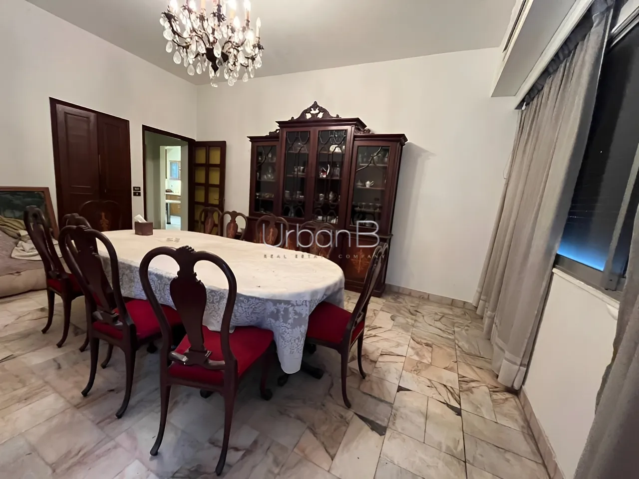 Residential in Verdun, beirut, lebanon - 4 bed, 4.0 bath